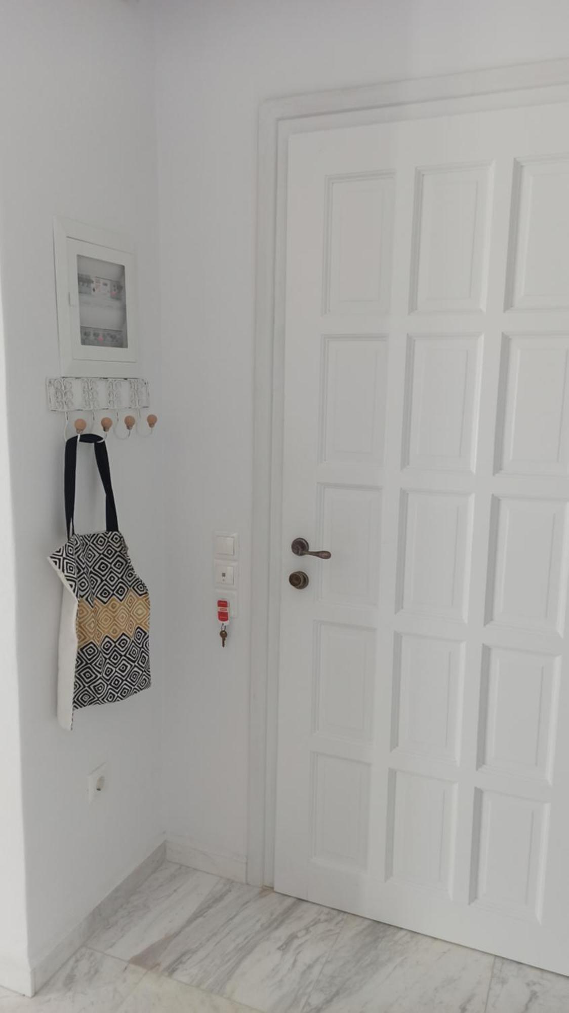Aegean Dream Apartments Tinos Bagian luar foto